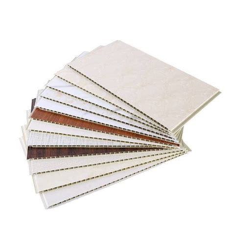 China Customized Waterproof PVC Wall Cladding Suppliers, Manufacturers ...