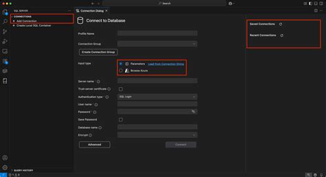 Toradh íomhá ar How to Connect Database in Visual Studio 2019