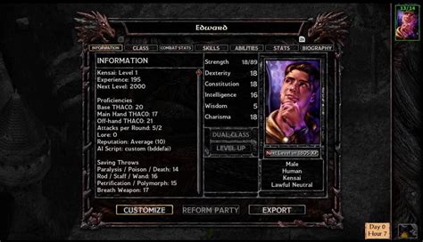 Toradh íomhá ar Ytr Duel Class Setup