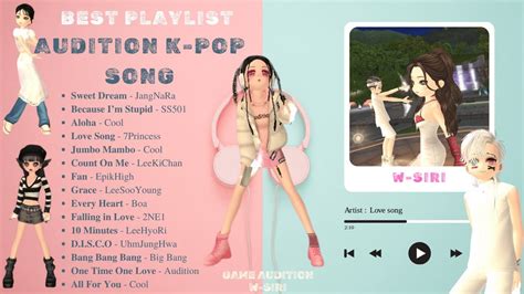 Image result for Audition K-pop Game