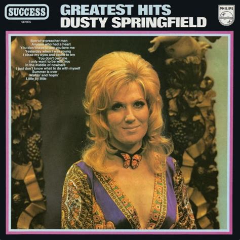 Dusty Springfield Full Album に対する画像結果