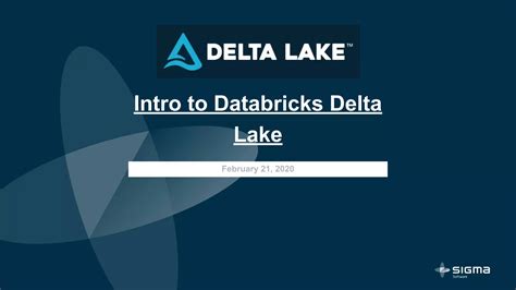 Image result for Delta Lake Databricks