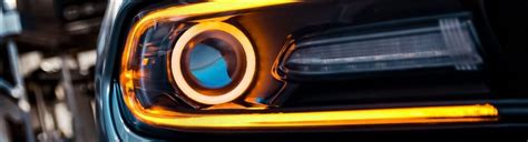 Image result for Sequential Lights