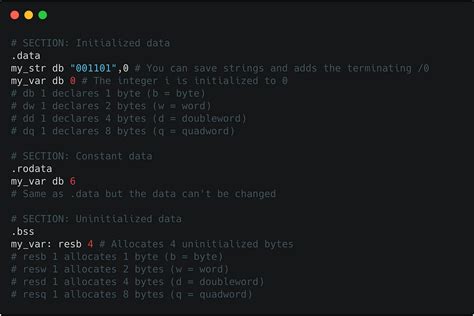 How Do You Know What Assembly Code Works On Your Computer に対する画像結果
