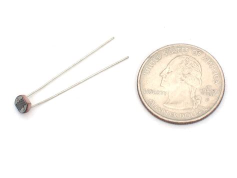 Image result for Arduino Photocell LED Code