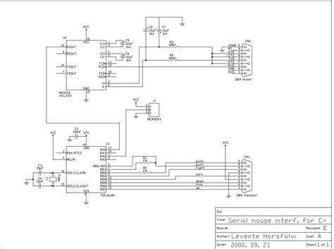 Image result for Lab Mouse Schematic