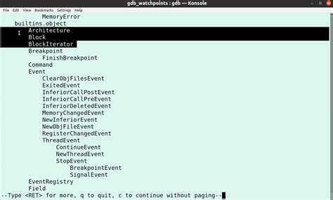Image result for Python GDB