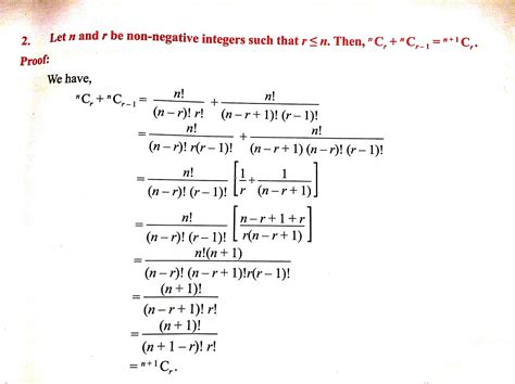 Combination Math PDF に対する画像結果