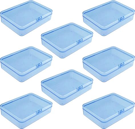 Image result for Rectangular Plastic Containers with Lids