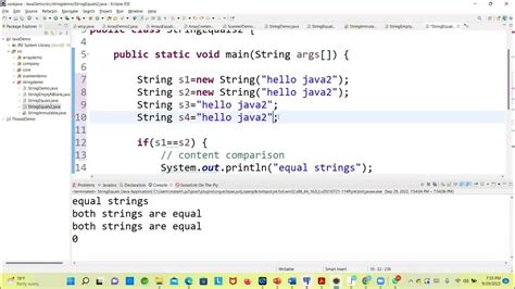 Image result for Equals Dalam Java