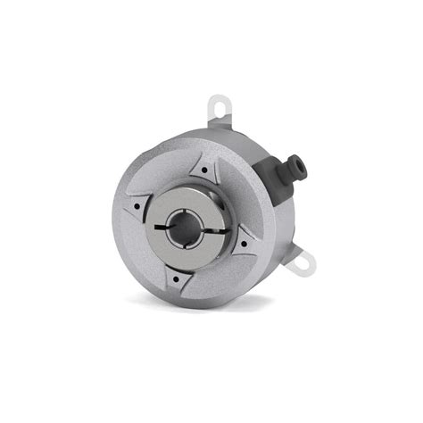 Rotary Encoder Lika に対する画像結果