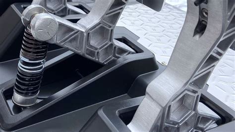 Toradh íomhá ar Thrustmaster Basic Pedals