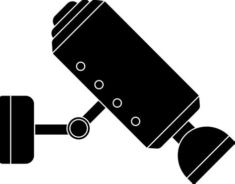 Image result for Security Camera Vector