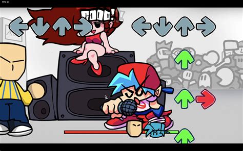 Image result for FNF SCP Mod Music