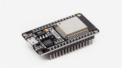 Image result for ESP Microcontroller