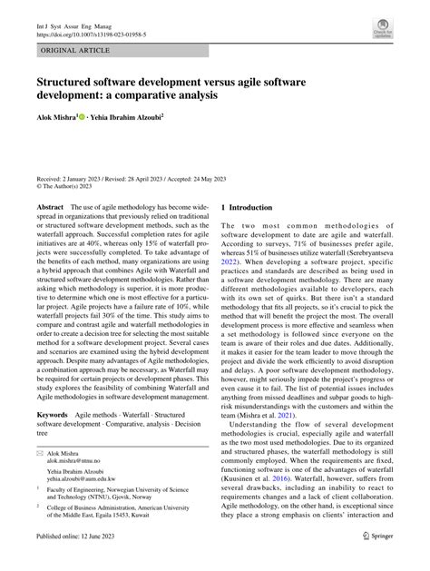 Toradh íomhá ar Structured Software Design