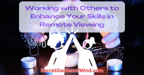 Image result for Remote Viewing Groups
