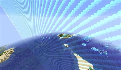 Image result for Minecraft Java World Boarder