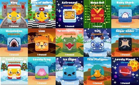 Toradh íomhá ar Blooket How to Get All B Looks for Free