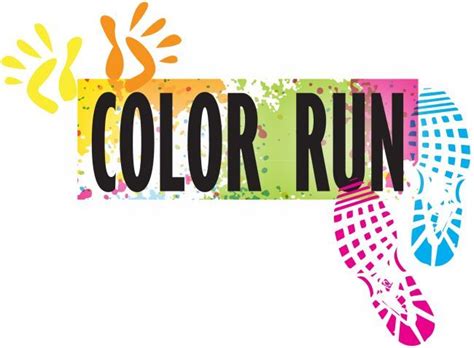 Image result for Color Fun Run Banner