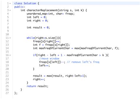 Bildergebnis für LeetCode Think Map