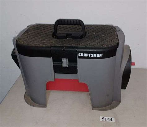 Image result for Step Tool Box