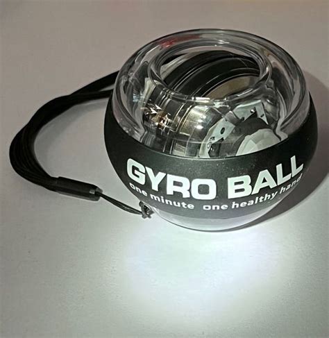 Image result for Gyro Ball