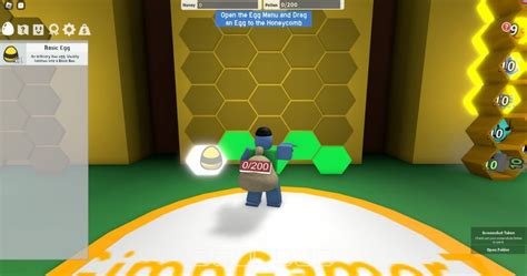 Image result for Roblox Bee Swarm Simulator Codes for Eggs