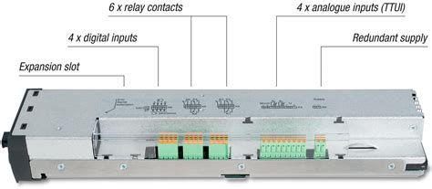 Toradh íomhá ar Benning Rectifier Module