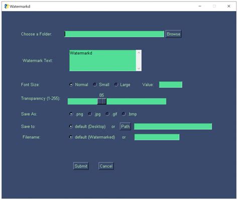 Image result for How to Create a Pretty GUI to Select Options in Python