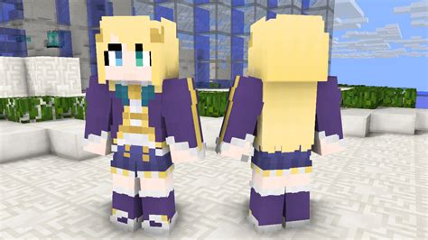 Minecraft Java Ion Skin に対する画像結果