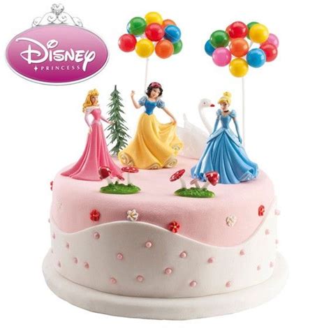 Disney Cake Decorations に対する画像結果