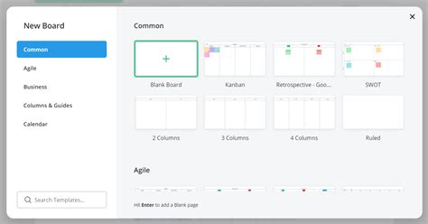 Image result for Create a Board