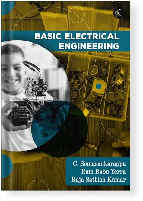 Basic Electrical Engineering Cute Cover Page に対する画像結果