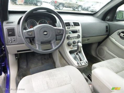 Image result for 2006 Chevy Equinox Interior