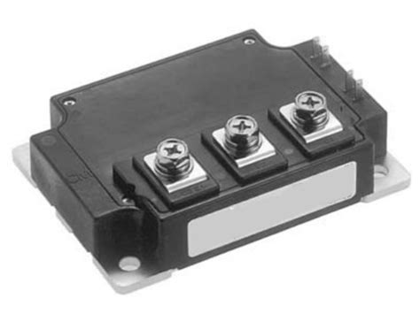 Three-Phase IGBT Power Module に対する画像結果