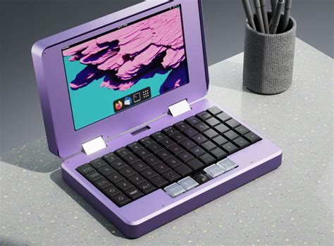 Image result for Linux Portable Computer Mini