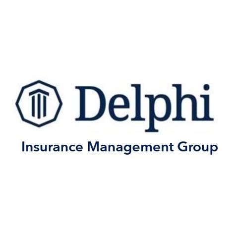 Image result for Delphi Insurance Logo