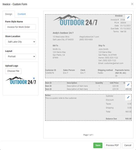 Image result for Form to Add Style