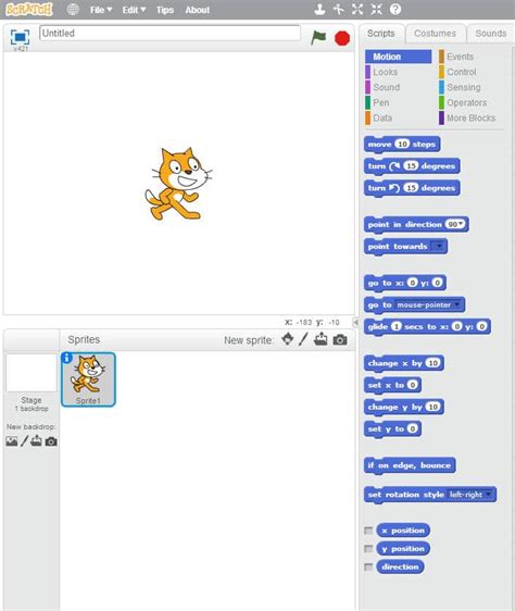 Toradh íomhá ar Intro to Computer Programming for Elementary Kids Worksheet