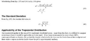 Image result for Example Type B Uncertainty Calculation