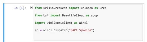 Image result for New Headline Code for Python