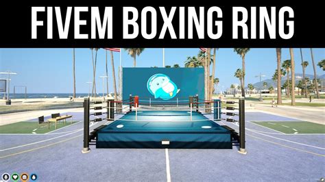 Afbeeldingsresultaten voor Script Box Fight Fivem