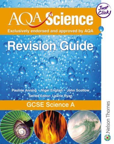 Image result for AQA Science Spec