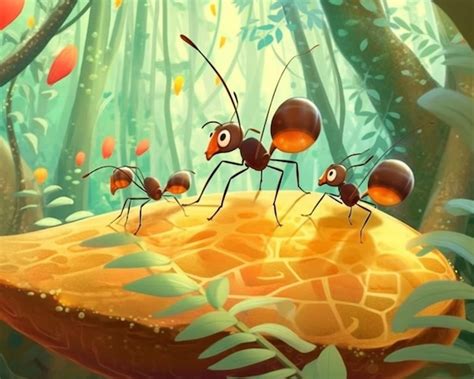 Image result for Ant Colony Py