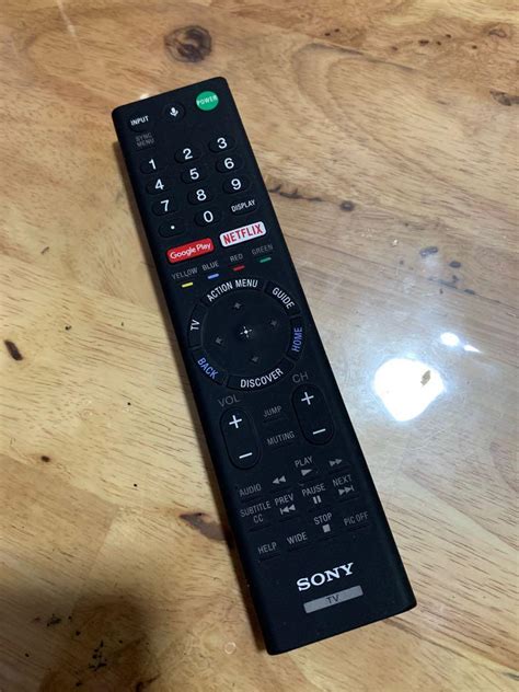 Sony Remote Control に対する画像結果