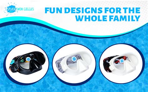 Image result for Pool Mask Amazon