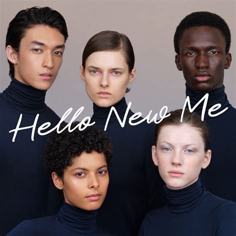 Image result for hello new me