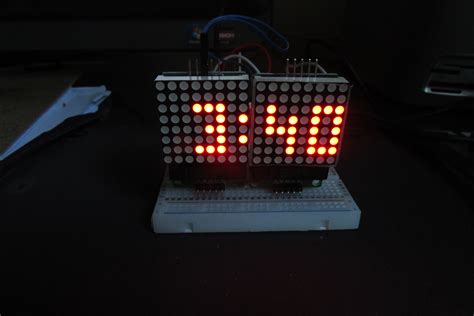 Digital Clock Arduino 12V に対する画像結果