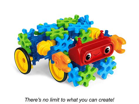 Image result for Remote Control Gear Bot